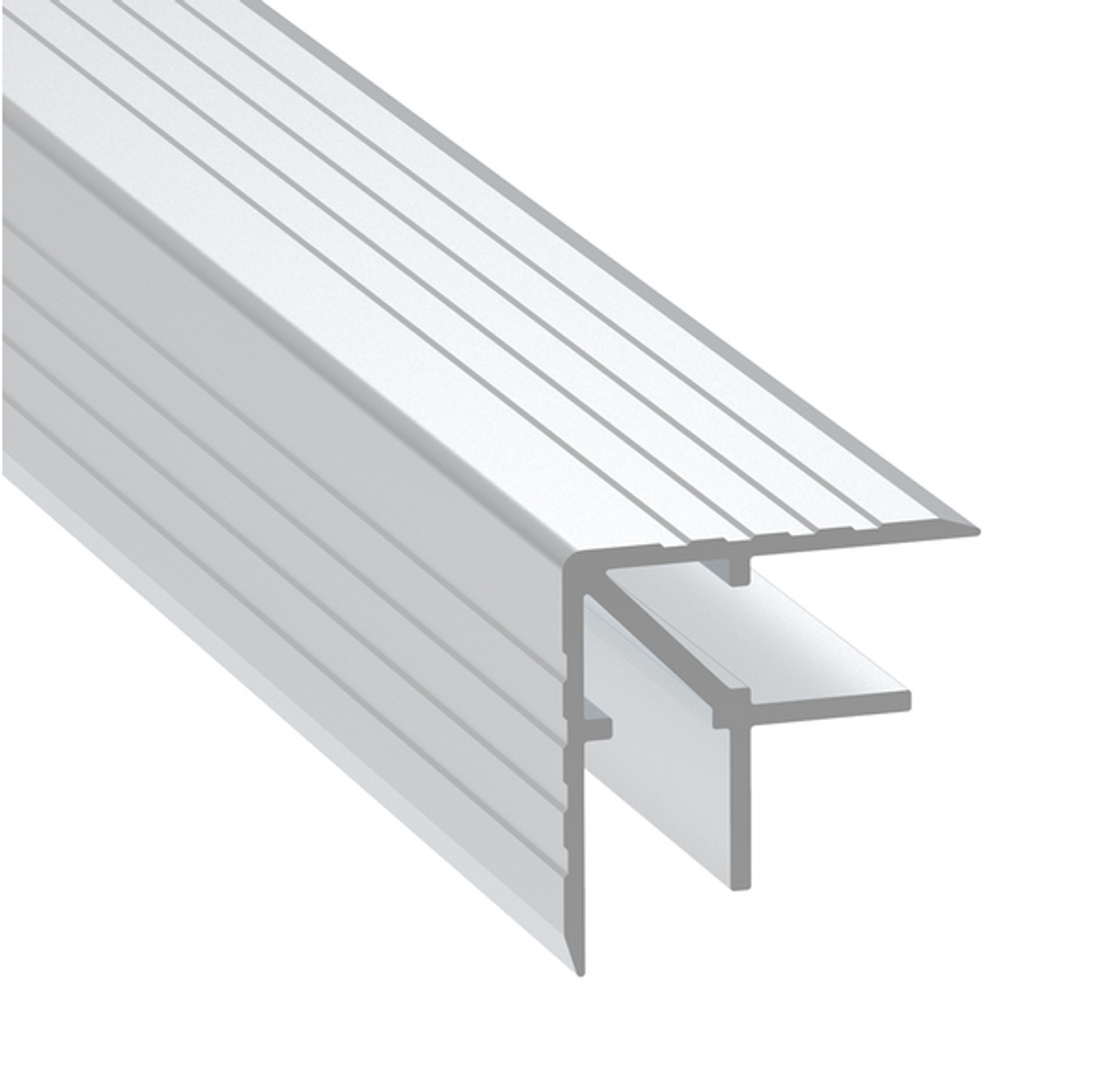 3/8" Wall Extrusions 3/8" Wall Extrusions